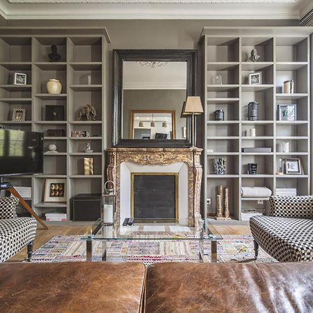شقة L'Elegance Vue Parc رانس المظهر الخارجي الصورة