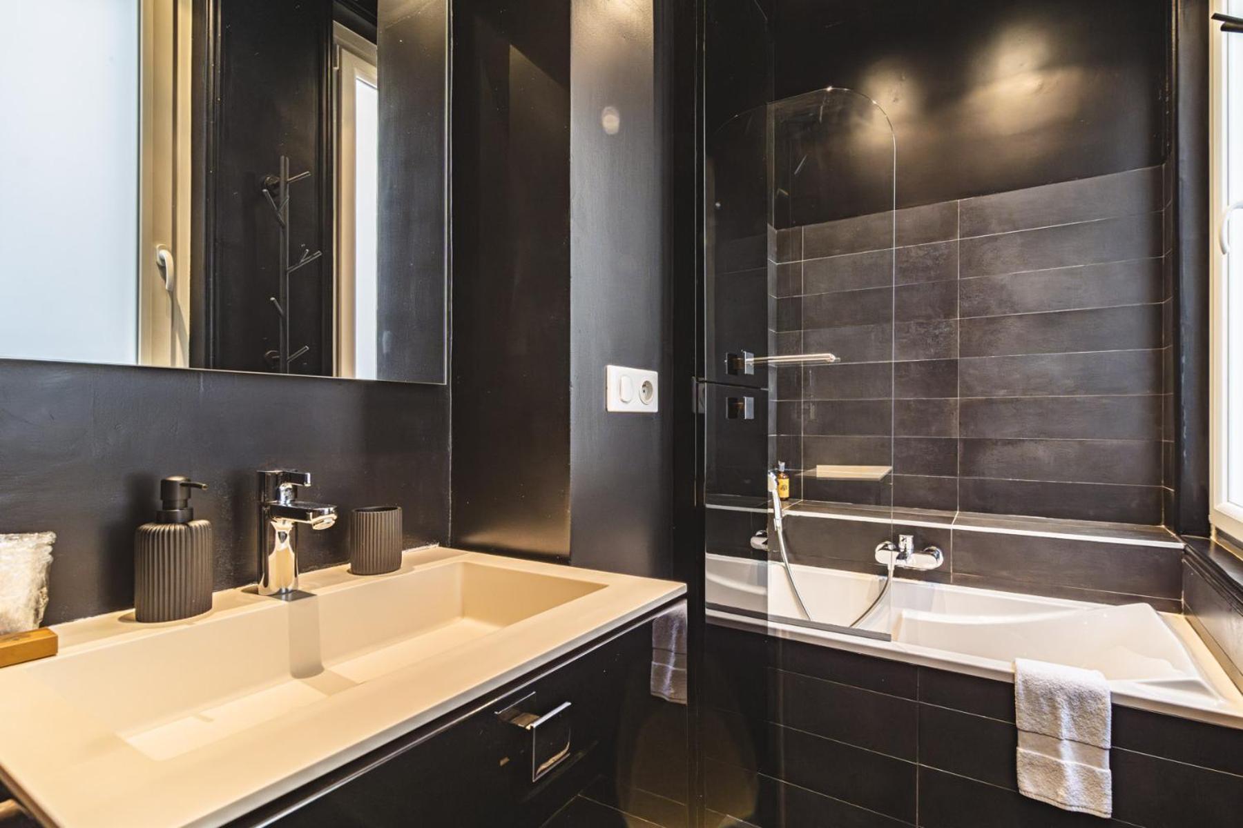 شقة L'Elegance Vue Parc رانس المظهر الخارجي الصورة